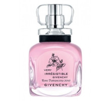 Аромат Givenchy Harvest 2010 Very Irresistible Rose Damascena Парфюмерная вода