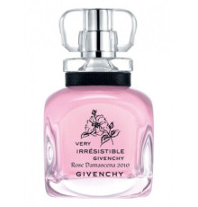 Аромат Givenchy Harvest 2010 Very Irresistible Rose Damascena Парфюмерная вода