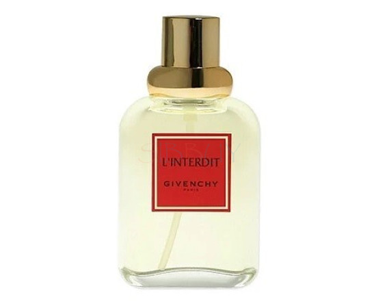 Купить Аромат Givenchy L`Interdit 2003 Туалетная вода