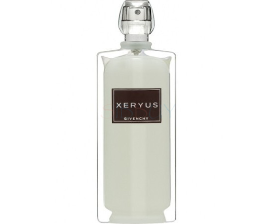 Купить Аромат Givenchy Les Parfums Mythiques - Xeryus Туалетная вода