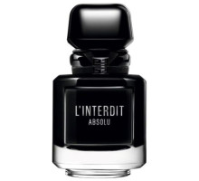Аромат Givenchy L’interdit Absolu Парфюмерная вода