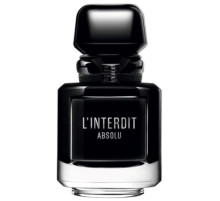 Аромат Givenchy L’interdit Absolu Парфюмерная вода