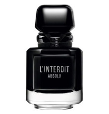 Аромат Givenchy L’interdit Absolu Парфюмерная вода