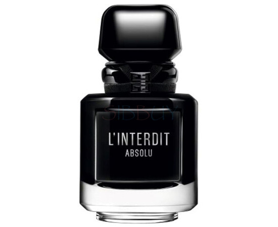 Купить Аромат Givenchy L’interdit Absolu Парфюмерная вода
