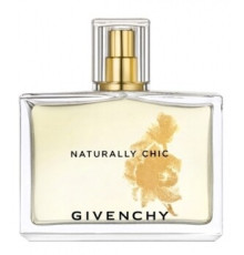 Аромат Givenchy Naturally Chic Туалетная вода