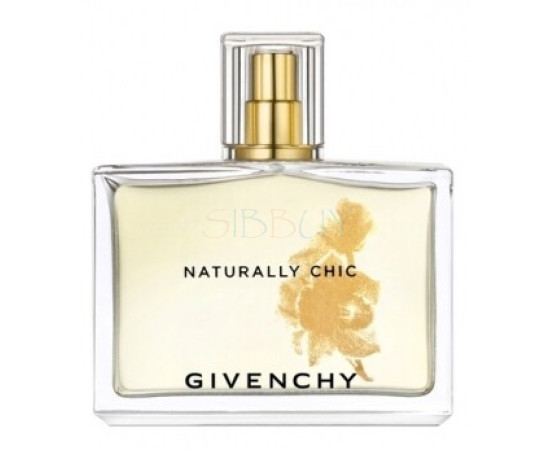 Купить Аромат Givenchy Naturally Chic Туалетная вода