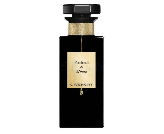 Купить Аромат Givenchy Patchouli de Minuit Парфюмерная вода