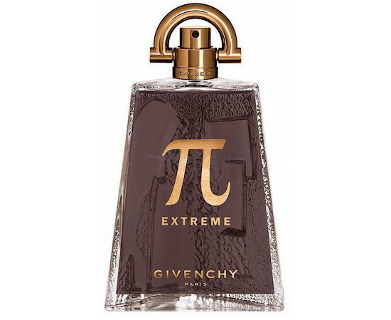 Купить Аромат Givenchy Pi Extreme Туалетная вода
