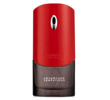 Аромат Givenchy Pour Homme Adventure Sensations Туалетная вода