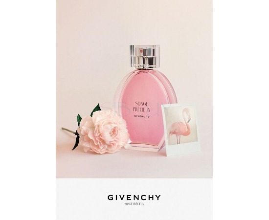 Купить Аромат Givenchy Songe Precieux Туалетная вода
