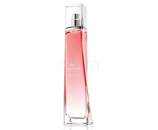 Купить Аромат Givenchy Very Irresistible L'Eau En Rose Туалетная вода
