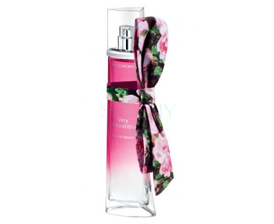 Купить Аромат Givenchy Very Irresistible Mes Envies Туалетная вода
