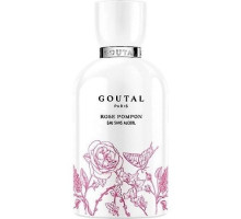Аромат Goutal Paris Rose Pompon Eau Sans Alcool Ароматная дымка