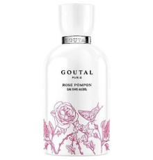 Аромат Goutal Paris Rose Pompon Eau Sans Alcool Ароматная дымка