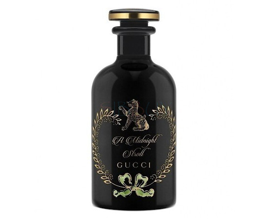 Купить Аромат Gucci A Midnight Stroll Парфюмерная вода