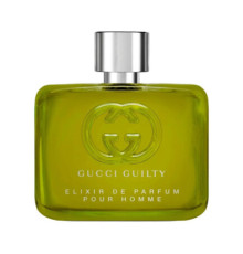Аромат Gucci Guilty Elixir de Parfum Pour Homme Парфюмерная вода