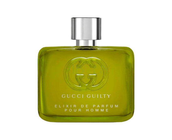 Купить Аромат Gucci Guilty Elixir de Parfum Pour Homme Парфюмерная вода