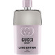 Купить Аромат Gucci Guilty Love Edition MMXXI Pour Homme Туалетная вода