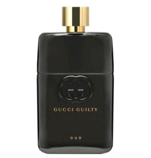 Аромат Gucci Guilty Oud Парфюмерная вода
