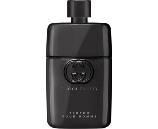 Купить Аромат Gucci Guilty Parfum pour Homme Духи / Экстракт