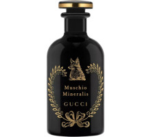 Аромат Gucci Muschio Mineralis Парфюмерная вода