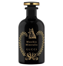 Аромат Gucci Muschio Mineralis Парфюмерная вода