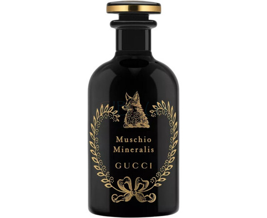 Купить Аромат Gucci Muschio Mineralis Парфюмерная вода