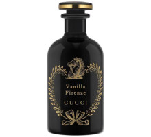 Аромат Gucci Vanilla Firenze Парфюмерная вода