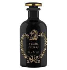 Аромат Gucci Vanilla Firenze Парфюмерная вода