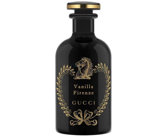 Купить Аромат Gucci Vanilla Firenze Парфюмерная вода