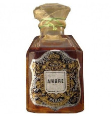 Аромат Guerlain Ambre Духи / Экстракт