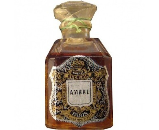 Купить Аромат Guerlain Ambre Духи / Экстракт