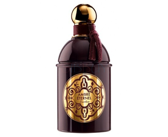 Купить Аромат Guerlain Ambre Éternel Парфюмерная вода