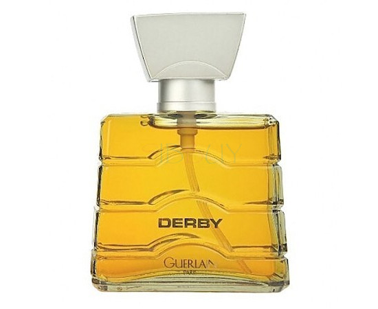 Купить Аромат Guerlain Derby Туалетная вода
