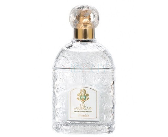 Купить Аромат Guerlain Eau De Guerlain Туалетная вода