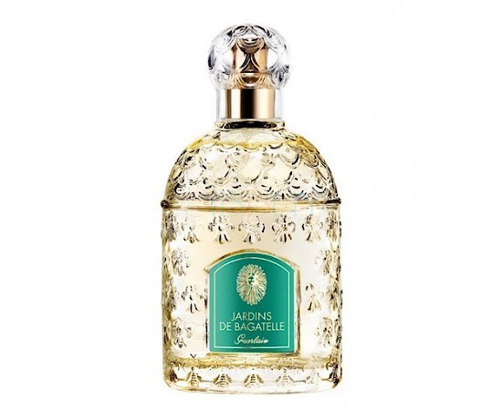 Купить Аромат Guerlain Jardins de Bagatelle Туалетная вода