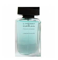 Аромат Guerlain L'Instant d'un Ete pour Homme Туалетная вода