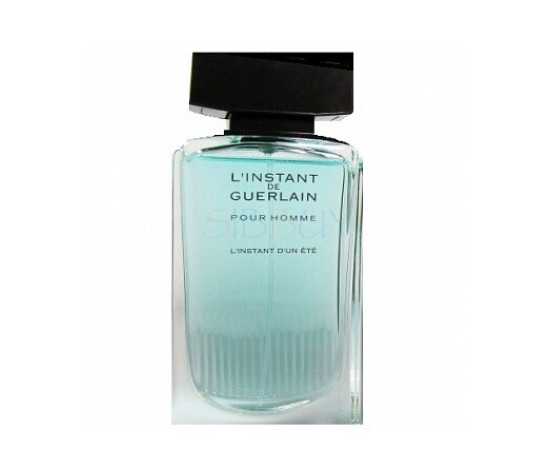 Купить Аромат Guerlain L'Instant d'un Ete pour Homme Туалетная вода