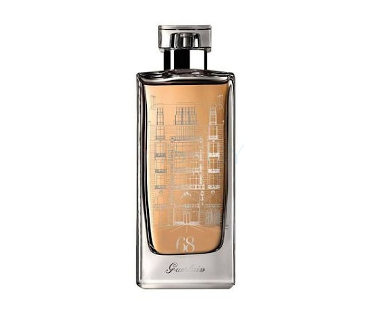 Купить Аромат Guerlain Le Parfum Du 68 Парфюмерная вода