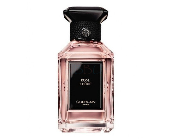 Купить Аромат Guerlain Rose Chérie Парфюмерная вода