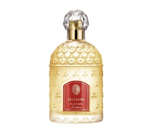 Купить Аромат Guerlain Samsara Eau de Toilette Туалетная вода