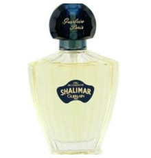 Аромат Guerlain Shalimar Eau De Cologne Одеколон