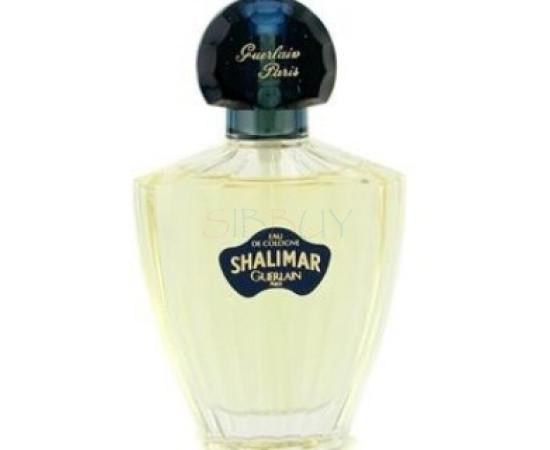 Купить Аромат Guerlain Shalimar Eau De Cologne Одеколон