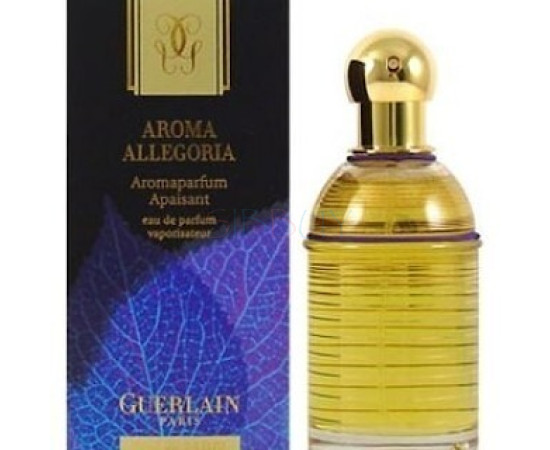 Купить Аромат Guerlain Aroma Allegoria Aromaparfum Apaisant Парфюмерная вода