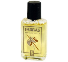 Аромат Hala Perfumes Farras Дневные духи