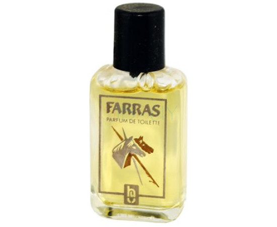 Купить Аромат Hala Perfumes Farras Дневные духи
