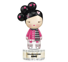 Аромат Harajuku Lovers Harajuku Lovers Snow Bunnies Love Туалетная вода