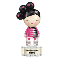 Аромат Harajuku Lovers Harajuku Lovers Snow Bunnies Love Туалетная вода