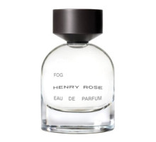 Аромат Henry Rose Fog Парфюмерная вода
