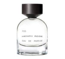 Аромат Henry Rose Fog Парфюмерная вода